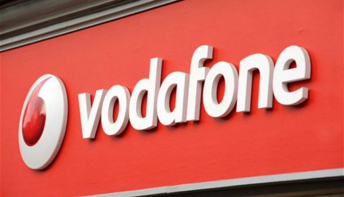 vodafone