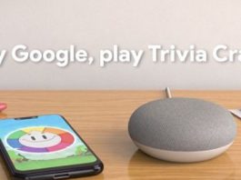 Google Home