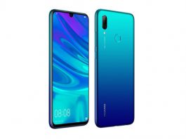 Huawei P Smart 2019