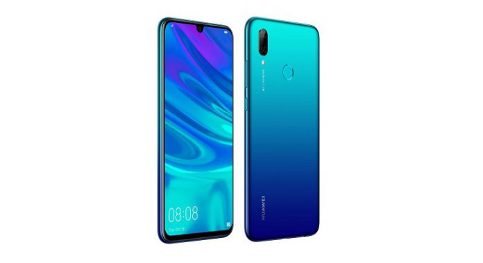 Huawei P Smart 2019