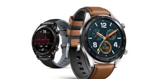 Huawei Watch GT