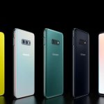 Samsung Galaxy S10e