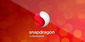 Snapdragon 865