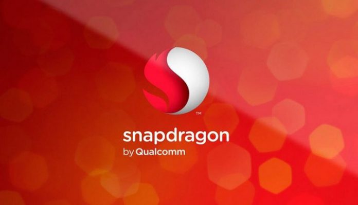 Snapdragon 865