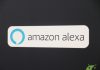 amazon alexa