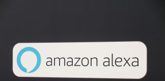 amazon alexa