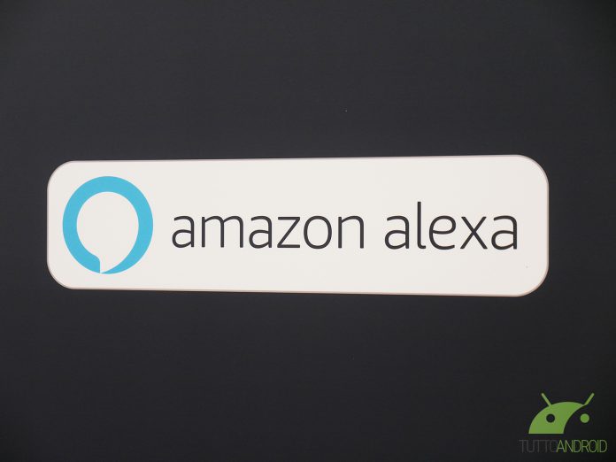 amazon alexa