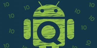 android q