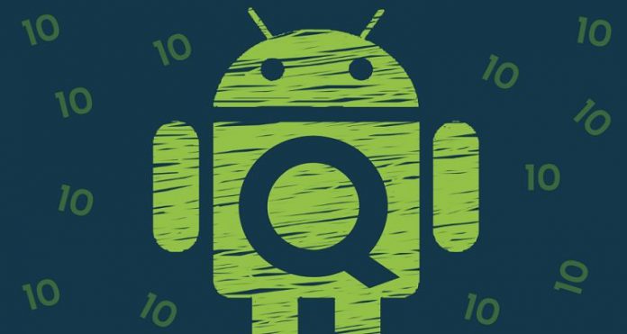 android q