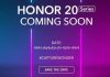 honor 20