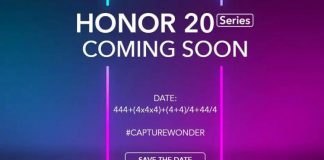 honor 20