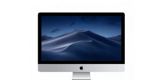 imac display 21.5