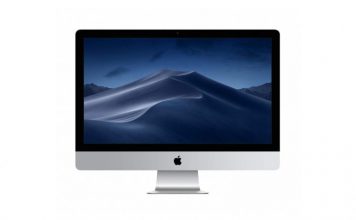 imac display 21.5