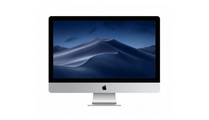 imac display 21.5