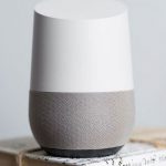 smart speaker