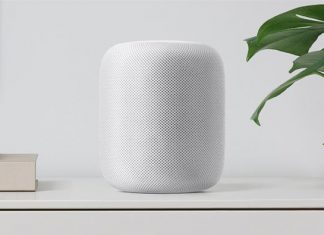 smart speaker