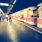 metro milano
